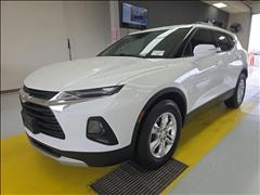 2020 Chevrolet Blazer 