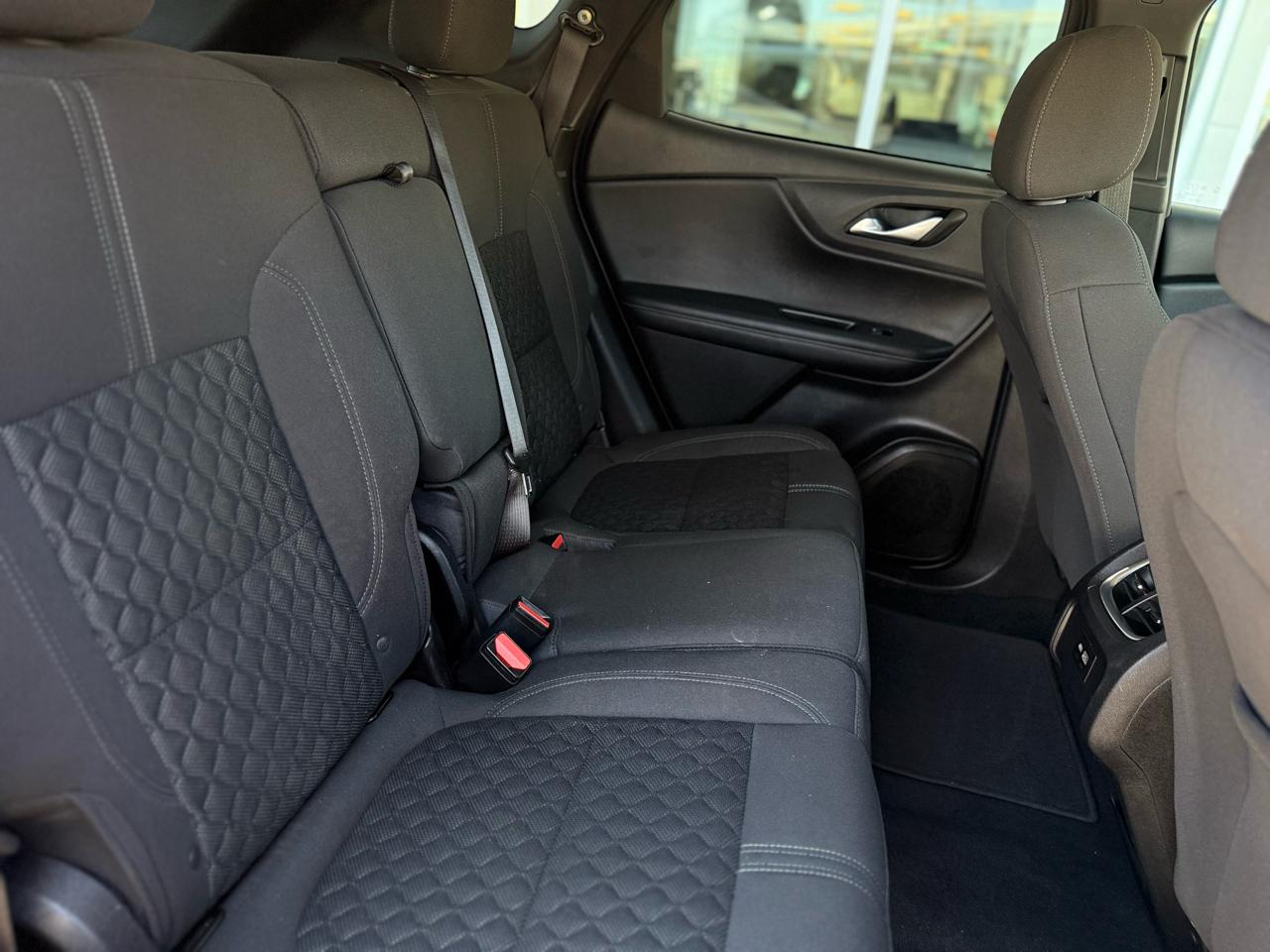 Chevrolet Blazer FWD 4dr LT w/2LT 2022