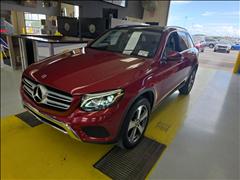2019 Mercedes-Benz GLC 