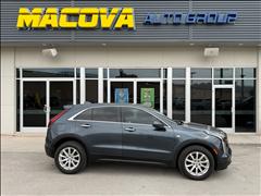 2019 Cadillac XT4 