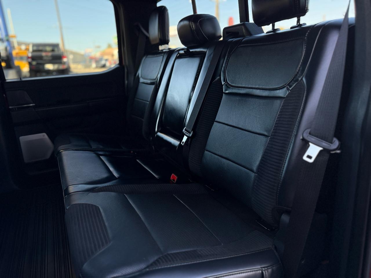 Ford F-150 Raptor 4WD SuperCrew 5.5' Box 2023