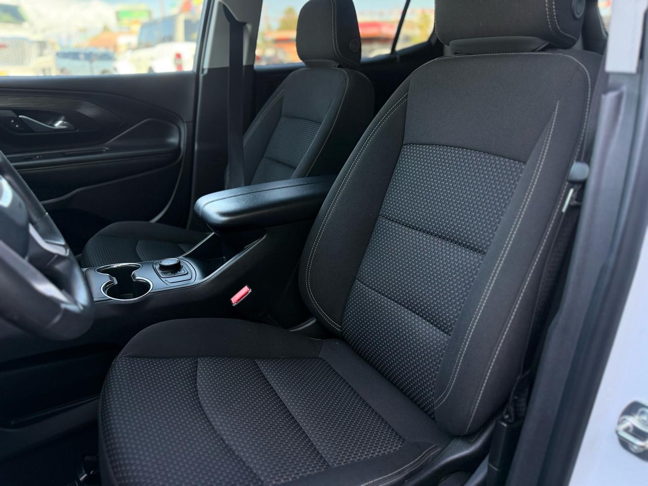 GMC Terrain FWD 4dr SLE 2024