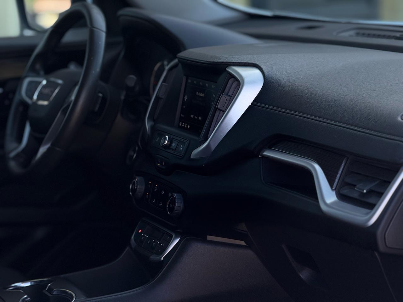 GMC Terrain FWD 4dr SLE 2024