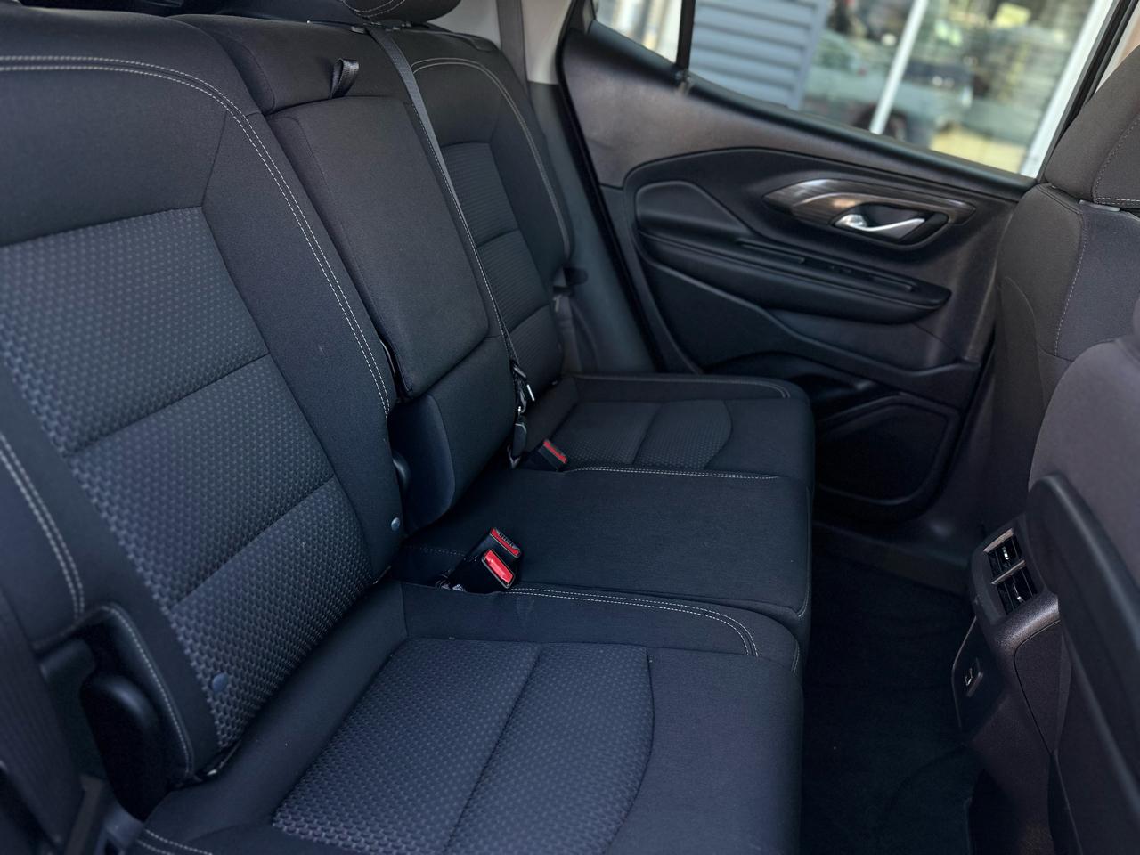 GMC Terrain FWD 4dr SLE 2024