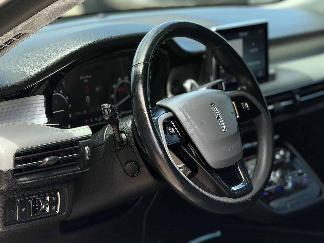 Lincoln Corsair Reserve FWD 2020