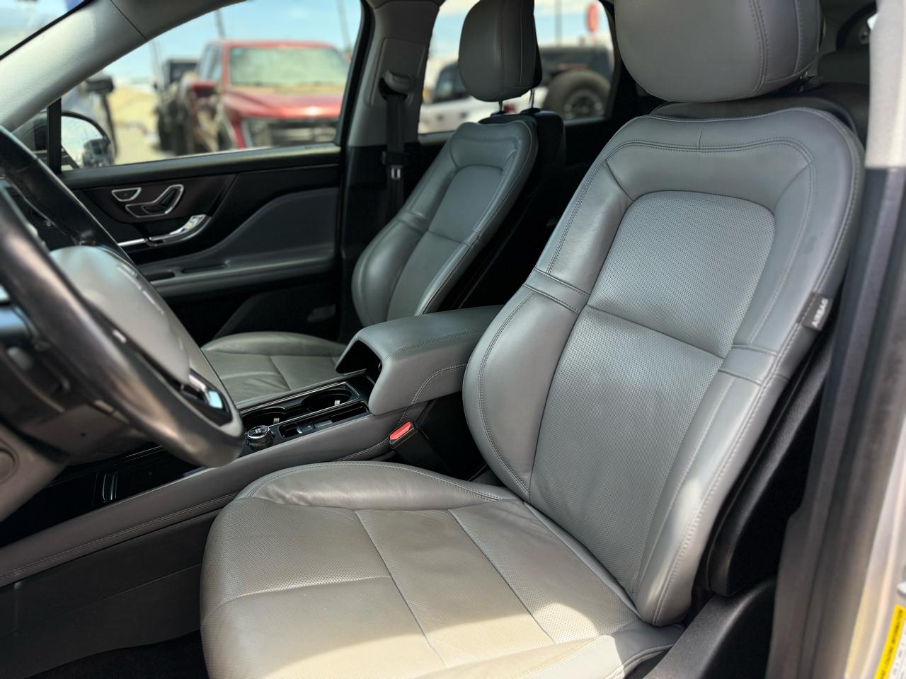 Lincoln Corsair Reserve FWD 2020