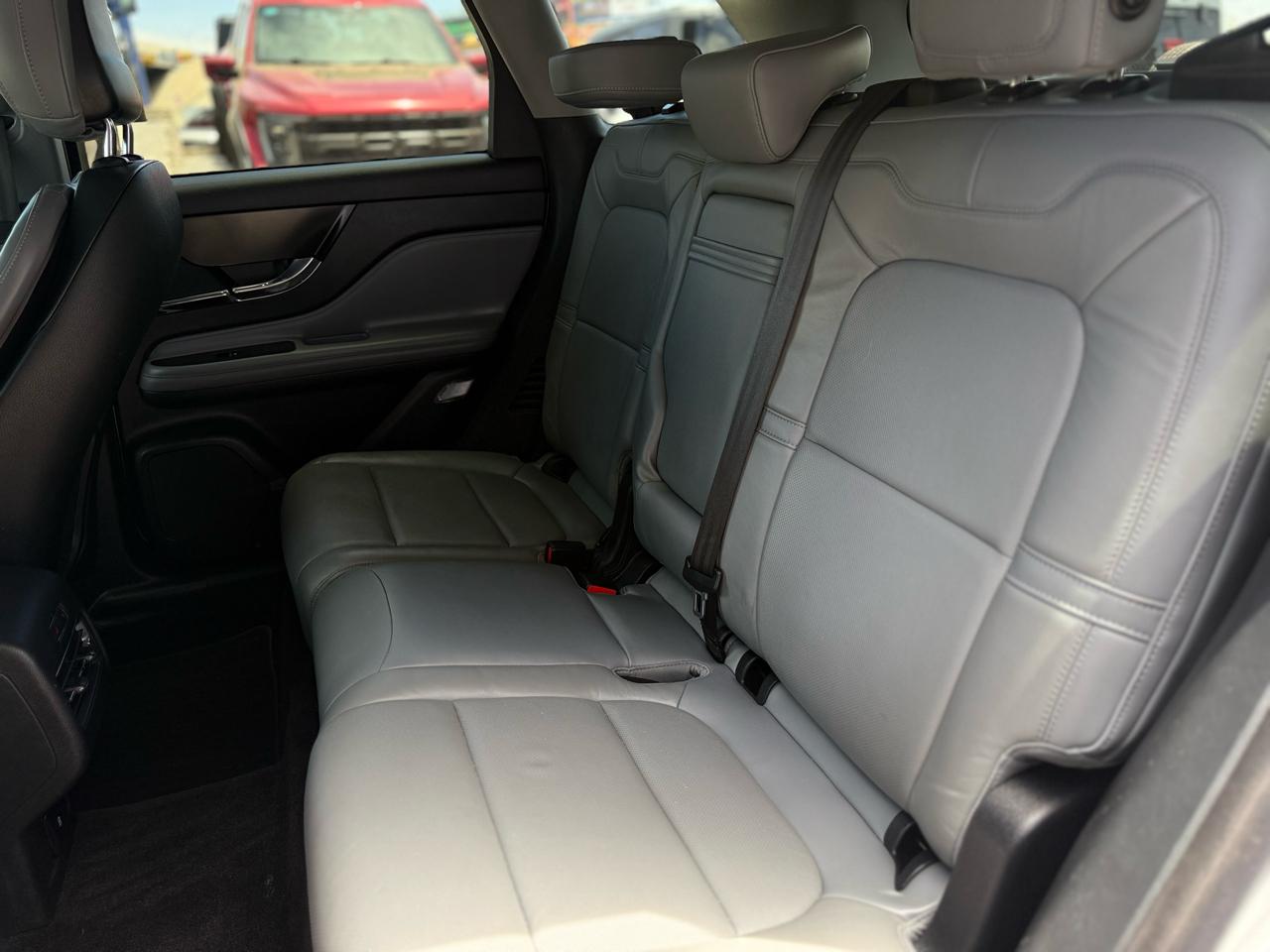 Lincoln Corsair Reserve FWD 2020