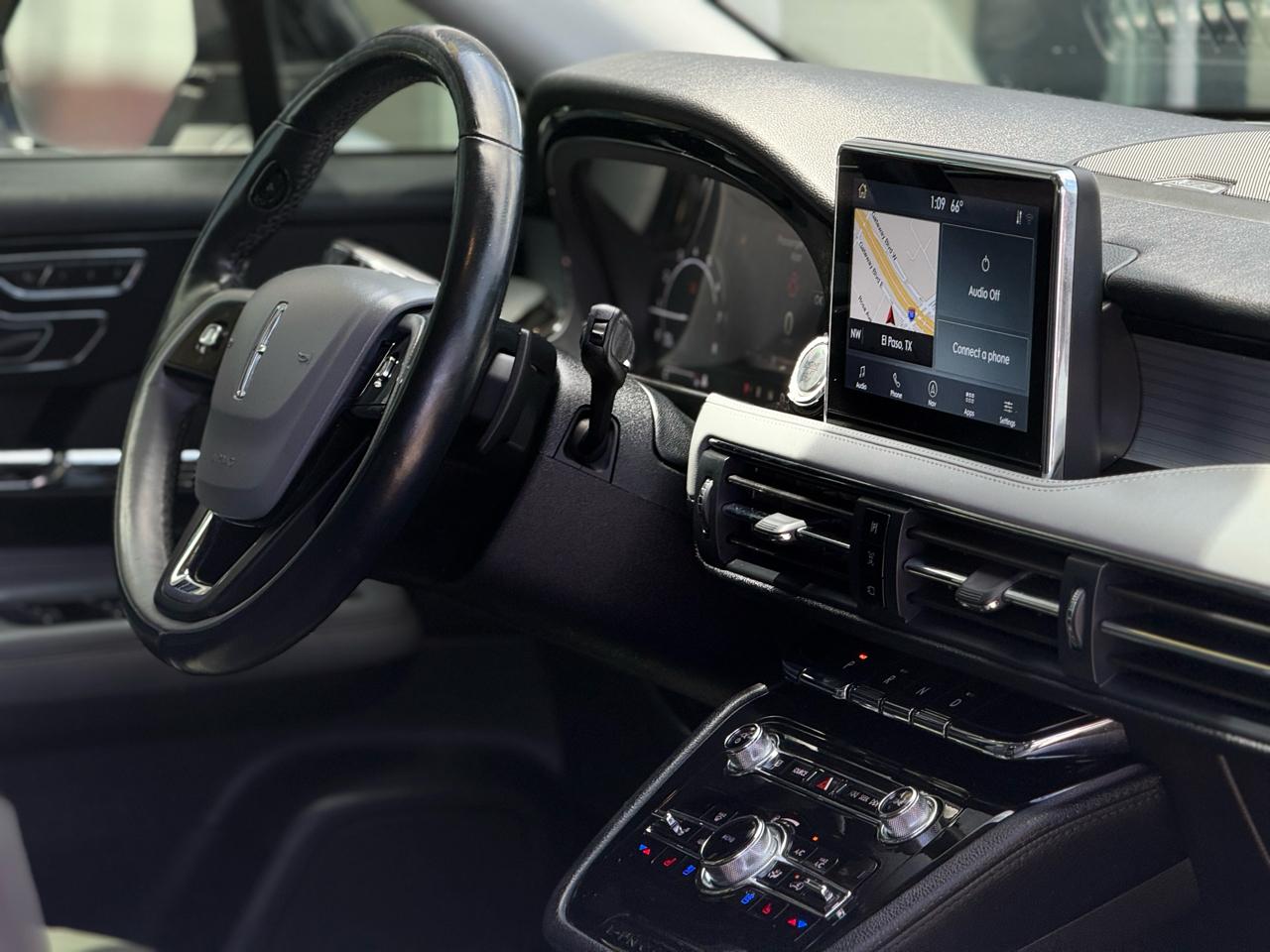 Lincoln Corsair Reserve FWD 2020