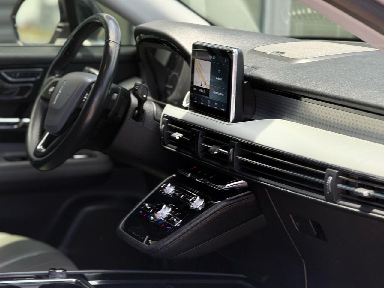 Lincoln Corsair Reserve FWD 2020