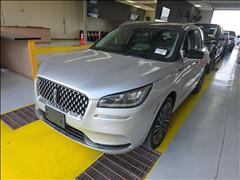 2020 Lincoln Corsair 