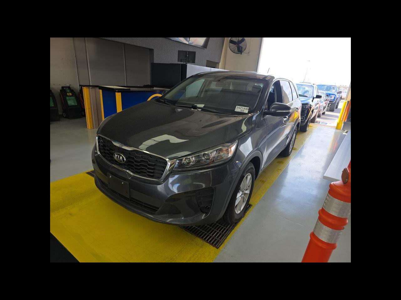 Kia Sorento LX AWD 2019