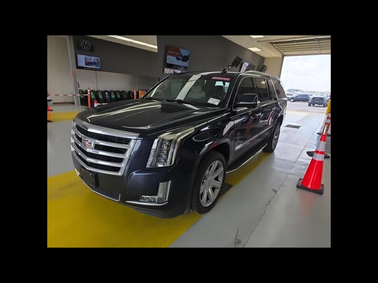 2019 Cadillac Escalade ESV 2WD 4dr Luxury
