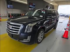 2019 Cadillac Escalade ESV 
