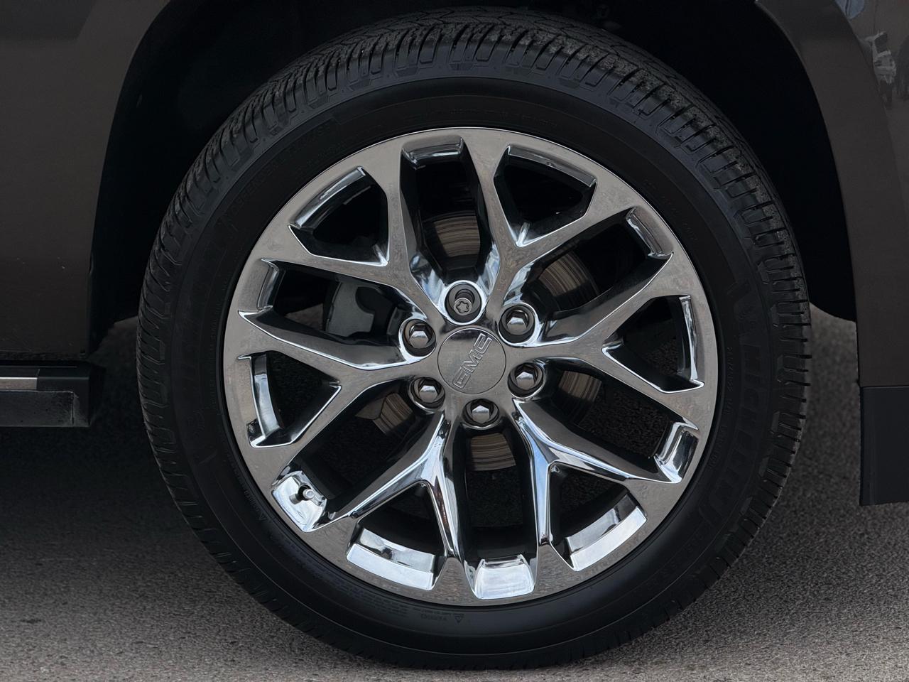 GMC Yukon XL 2WD 4dr Denali 2019