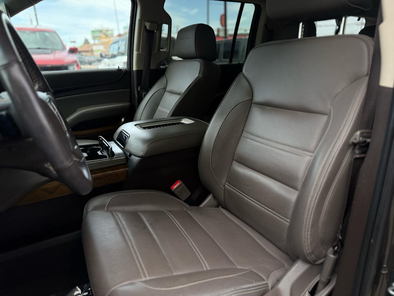 GMC Yukon XL 2WD 4dr Denali 2019