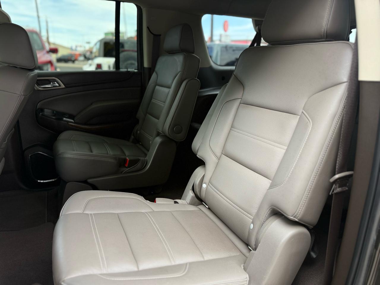 GMC Yukon XL 2WD 4dr Denali 2019