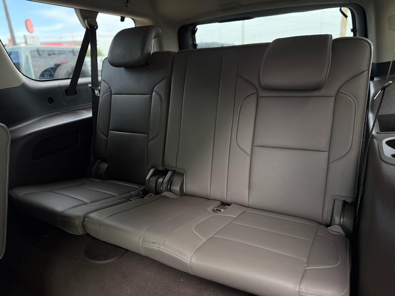 GMC Yukon XL 2WD 4dr Denali 2019