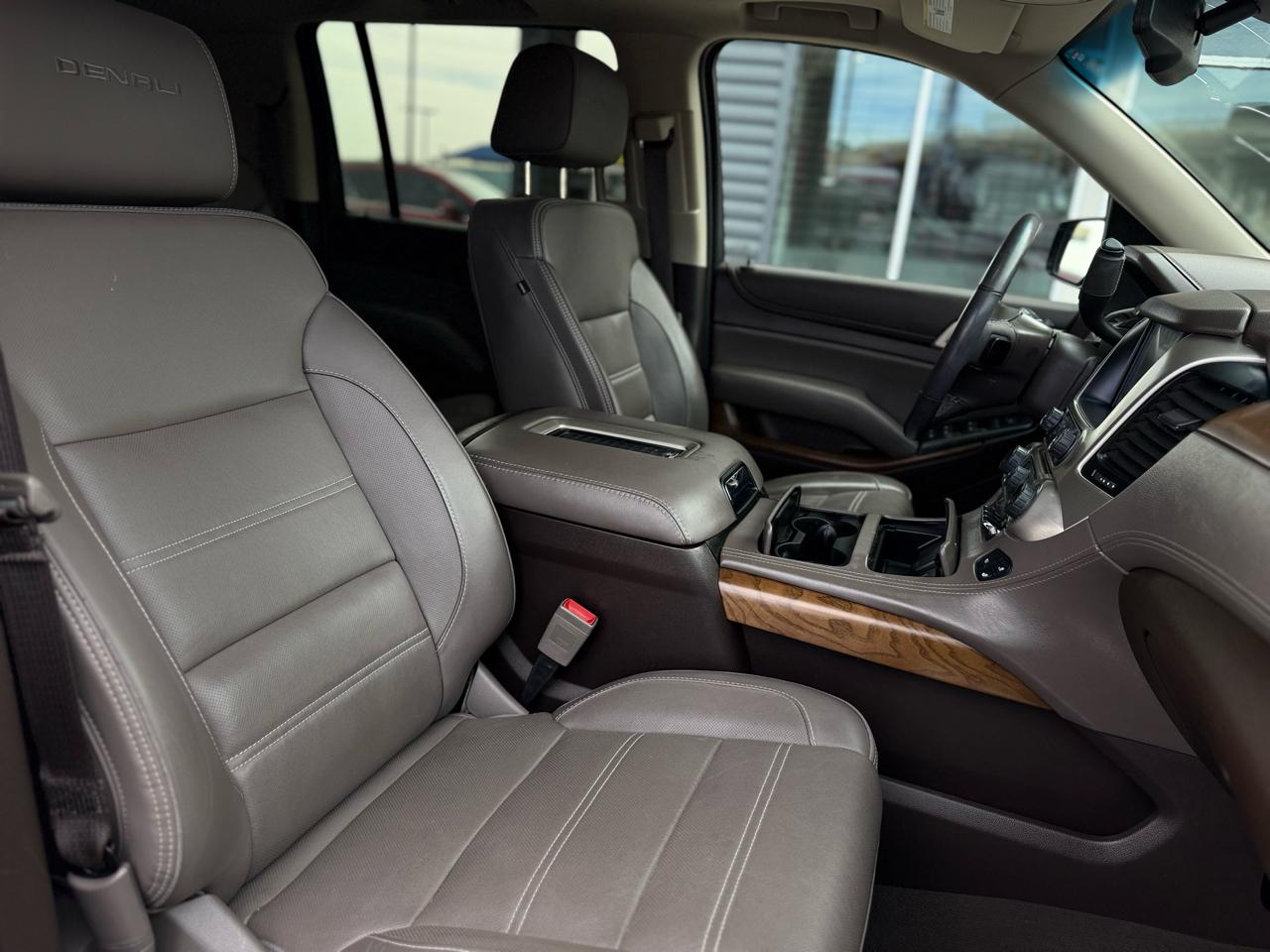 GMC Yukon XL 2WD 4dr Denali 2019
