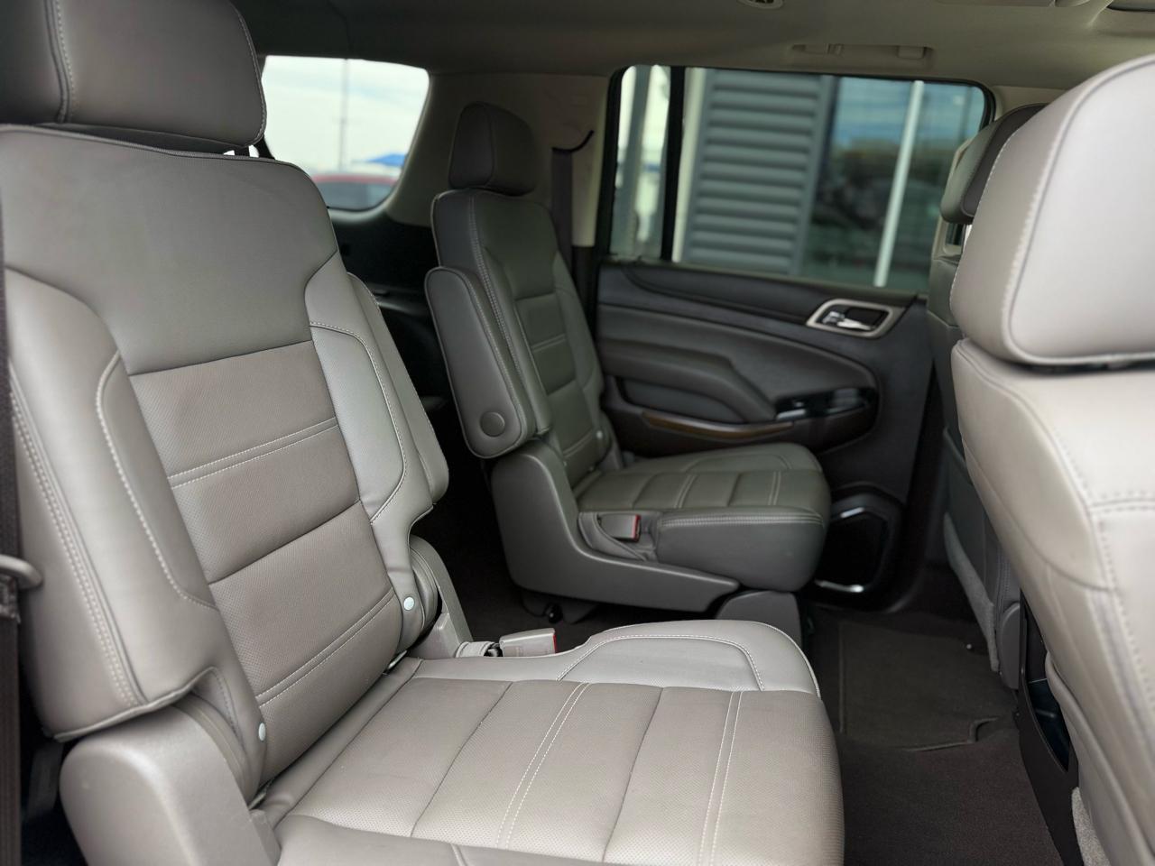 GMC Yukon XL 2WD 4dr Denali 2019