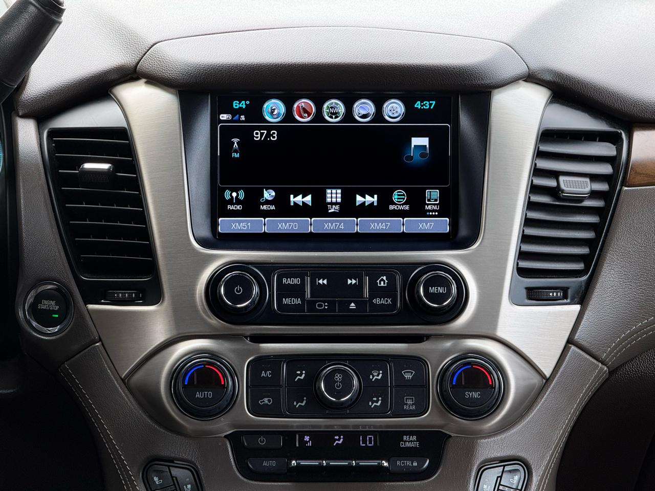 GMC Yukon XL 2WD 4dr Denali 2019