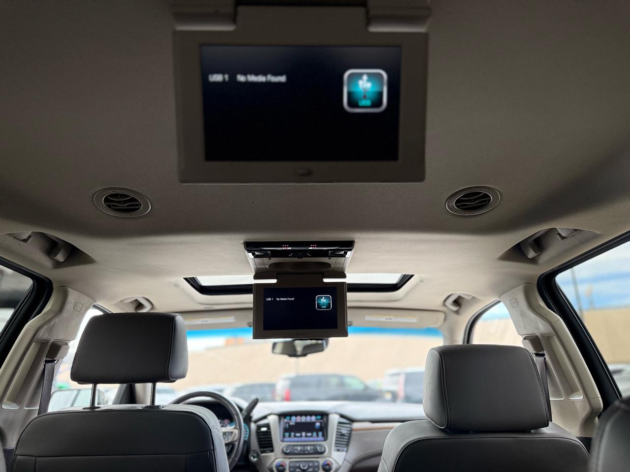 GMC Yukon XL 2WD 4dr Denali 2019