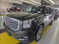 2019 GMC Yukon XL 