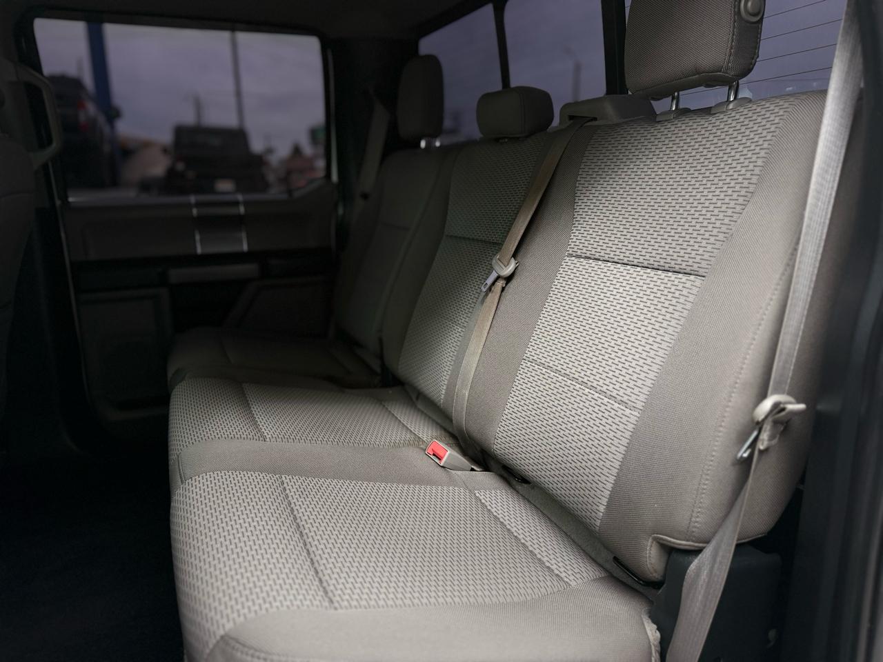 Ford F-150 XLT 2WD SuperCrew 5.5' Box 2019