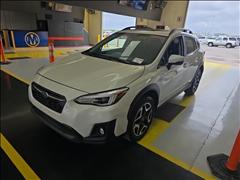 2020 Subaru Crosstrek 