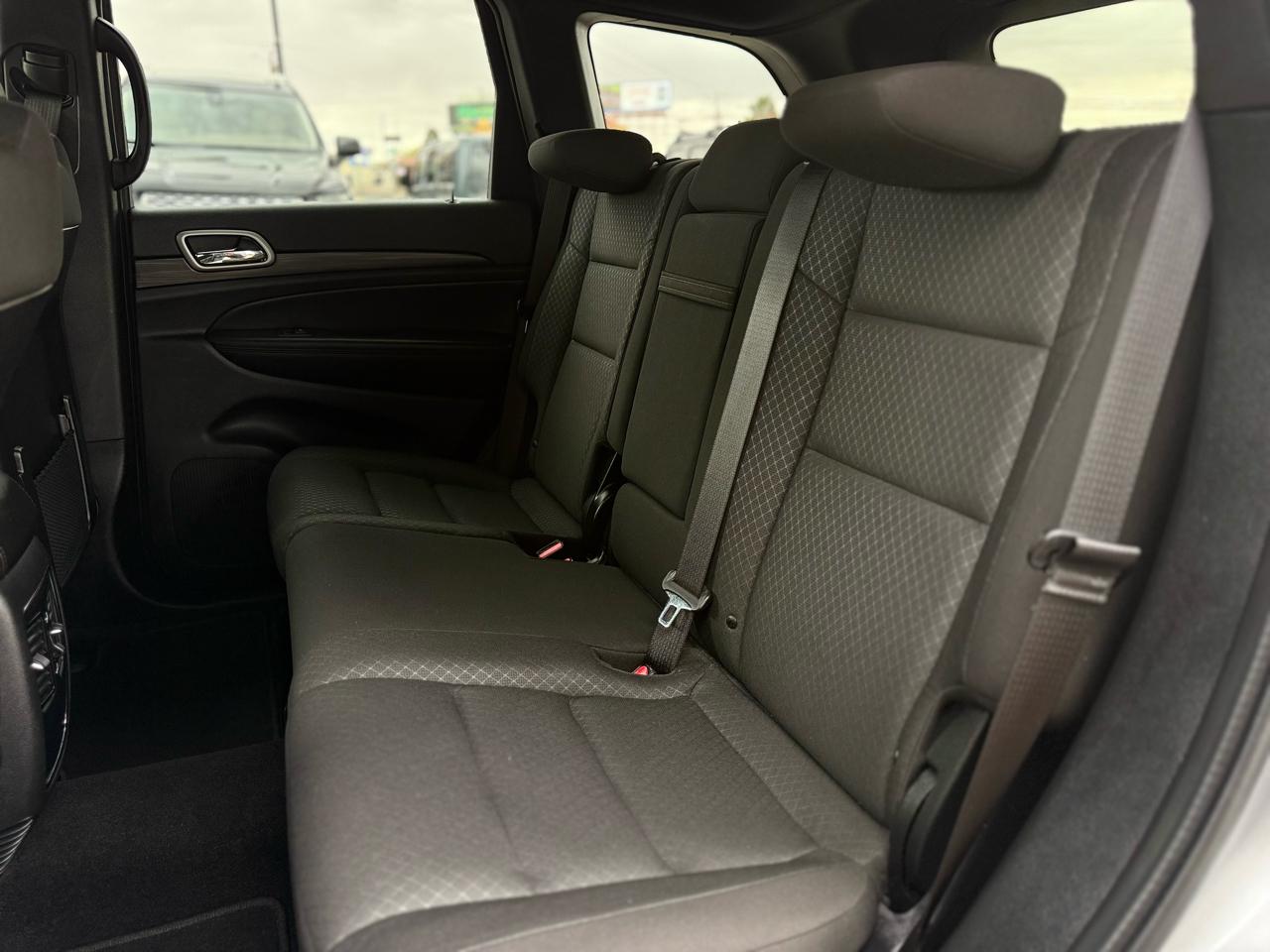 Jeep Grand Cherokee Laredo E 4x2 2021