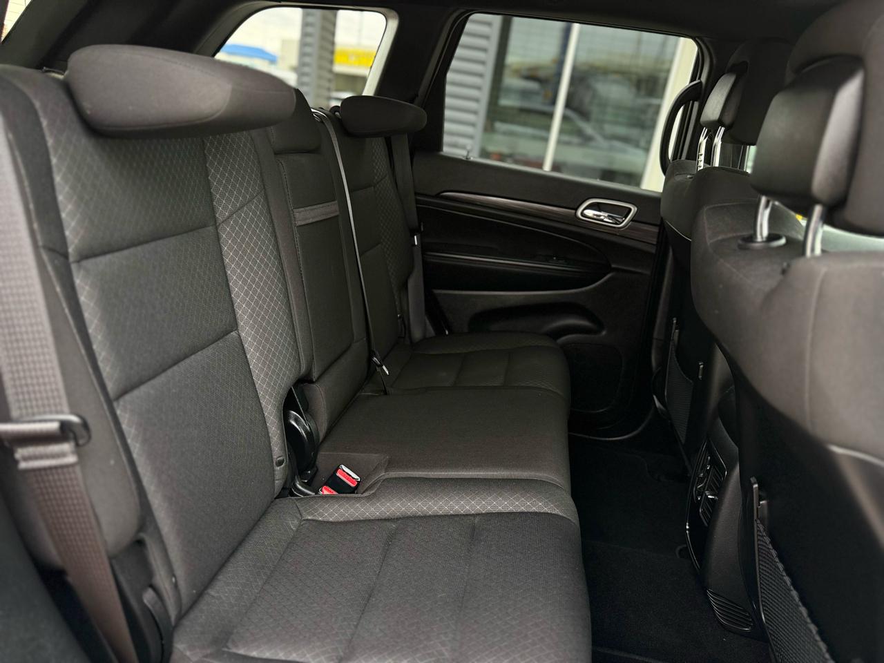 Jeep Grand Cherokee Laredo E 4x2 2021