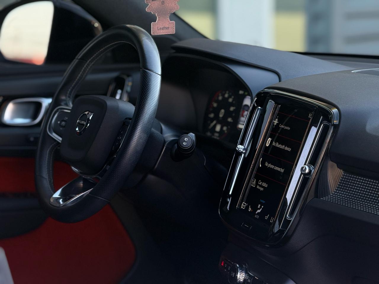 Volvo XC40 T5 AWD R-Design 2021