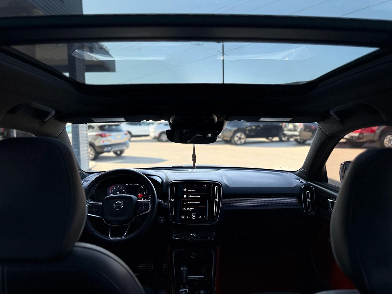 Volvo XC40 T5 AWD R-Design 2021