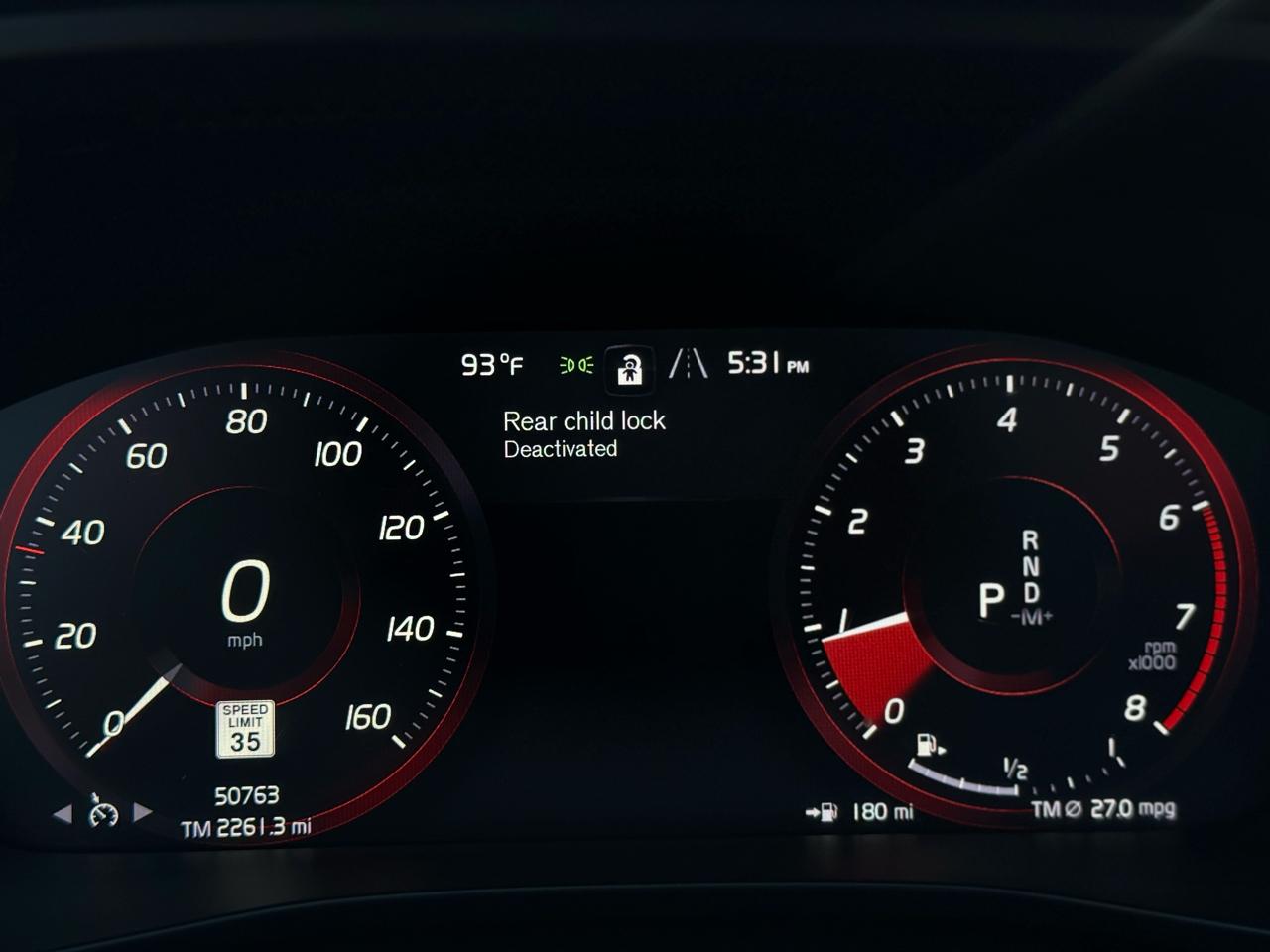 Volvo XC40 T5 AWD R-Design 2021