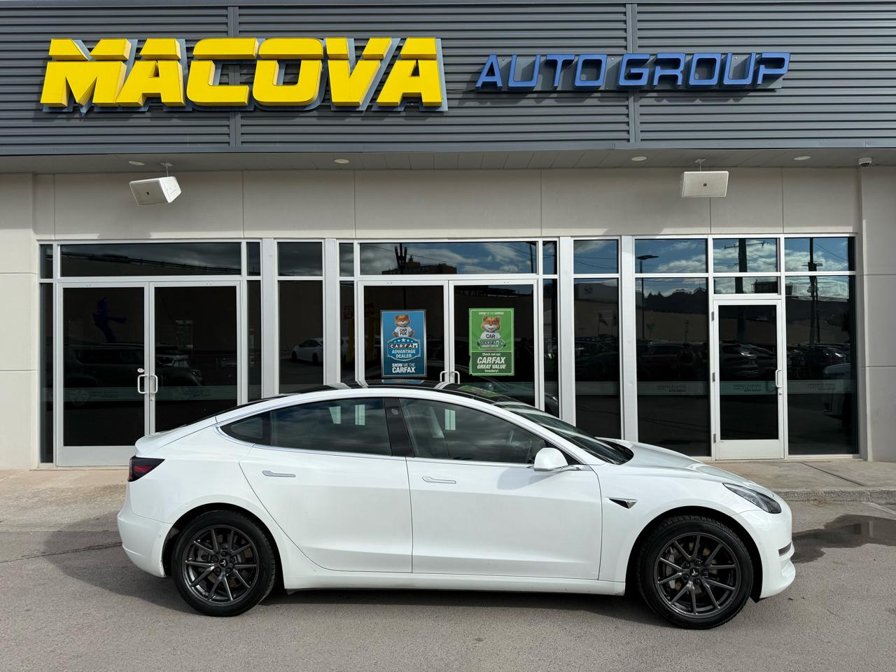 2019 Tesla Model 3 Mid Range RWD *Ltd Avail*