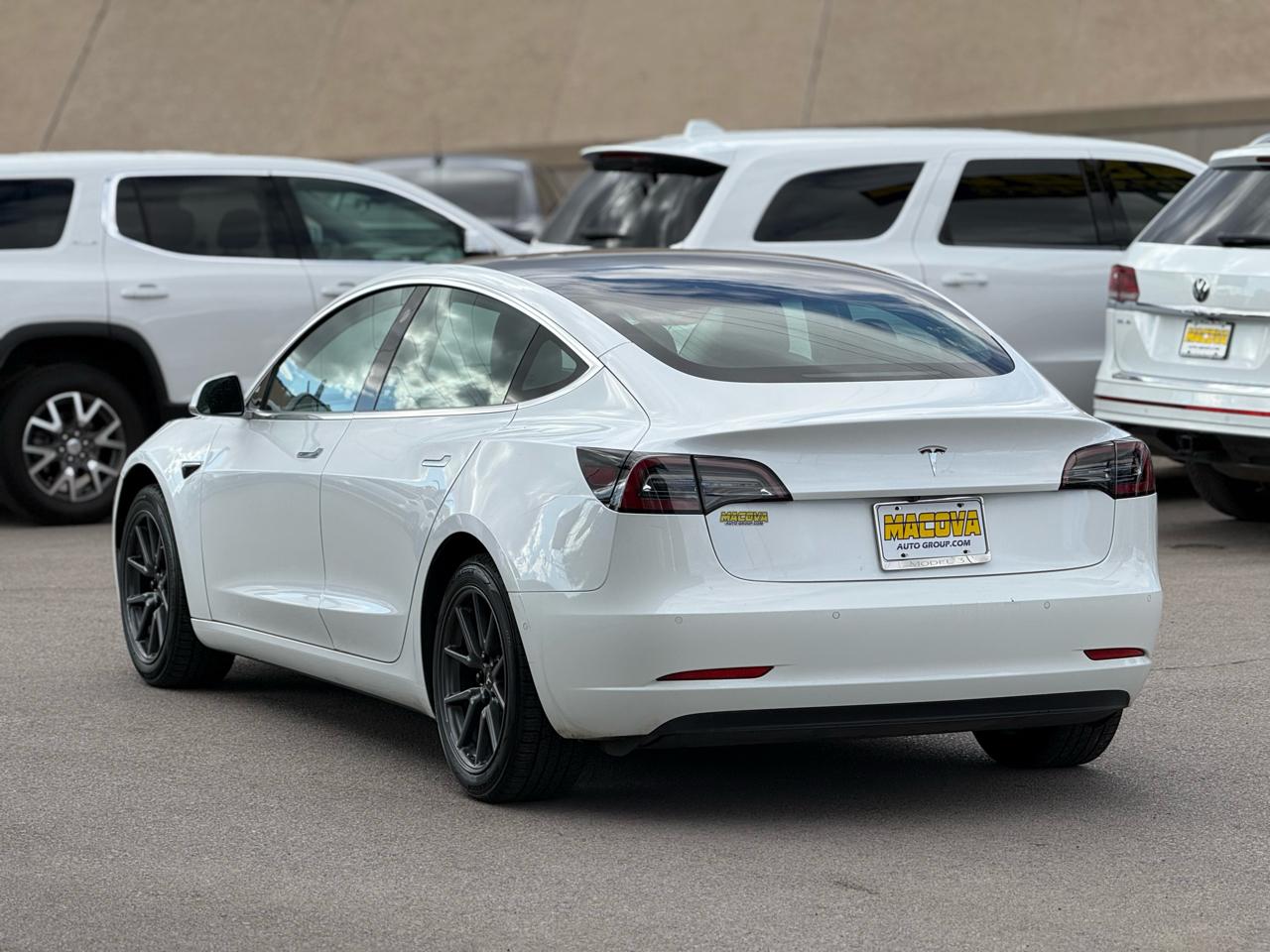 Tesla Model 3 Mid Range RWD *Ltd Avail* 2019