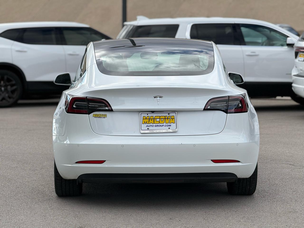 Tesla Model 3 Mid Range RWD *Ltd Avail* 2019