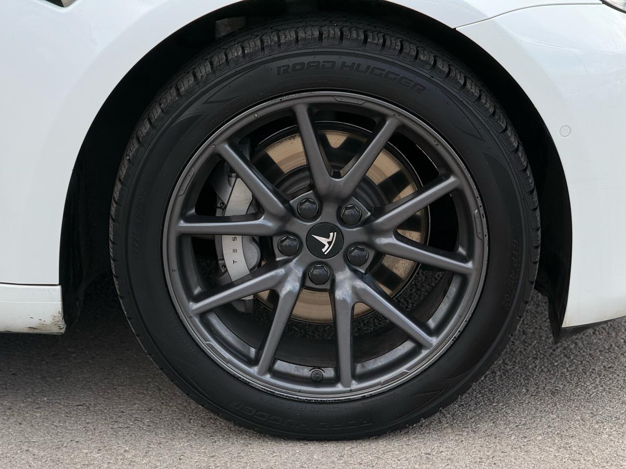 Tesla Model 3 Mid Range RWD *Ltd Avail* 2019