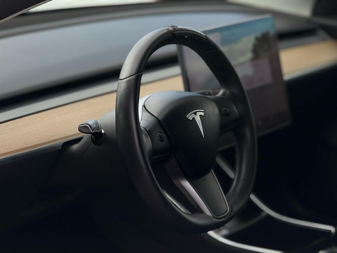 Tesla Model 3 Mid Range RWD *Ltd Avail* 2019