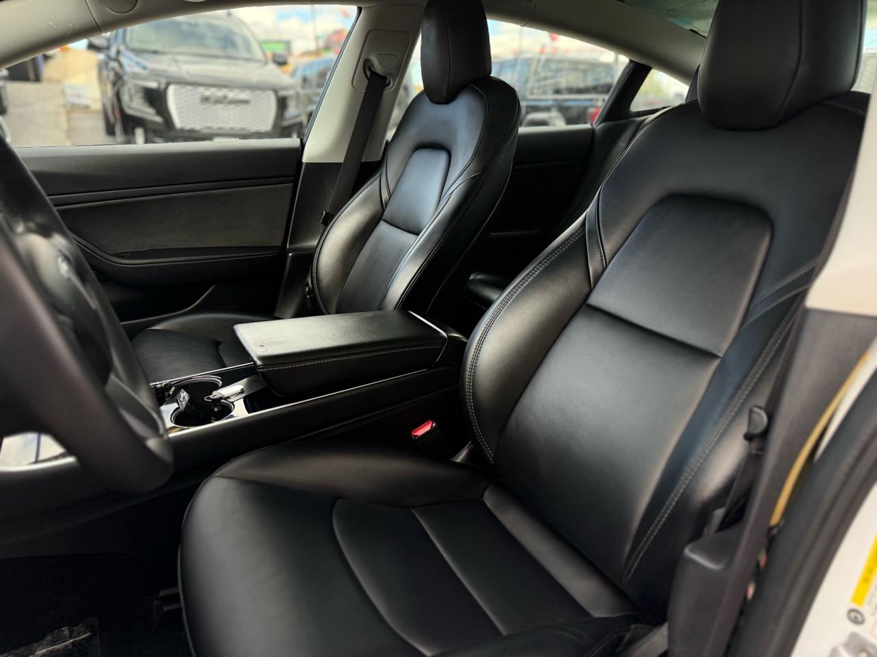 Tesla Model 3 Mid Range RWD *Ltd Avail* 2019