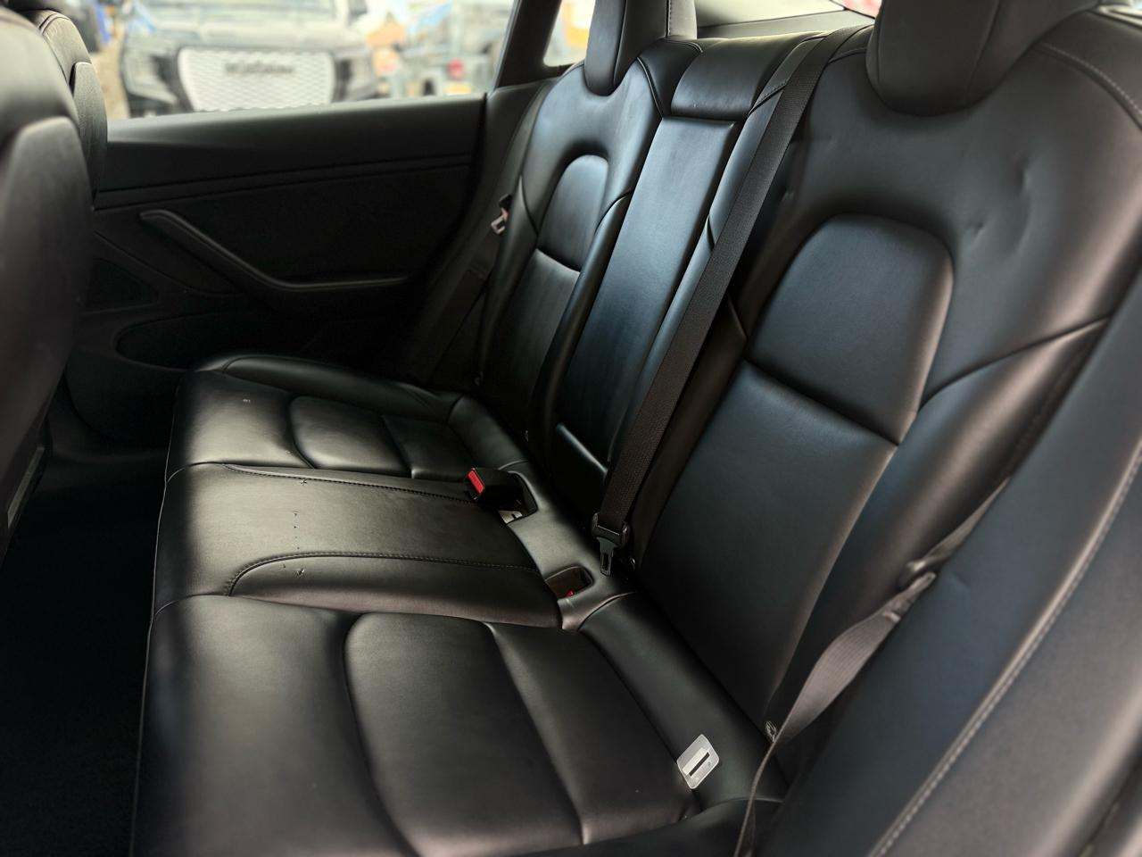 Tesla Model 3 Mid Range RWD *Ltd Avail* 2019