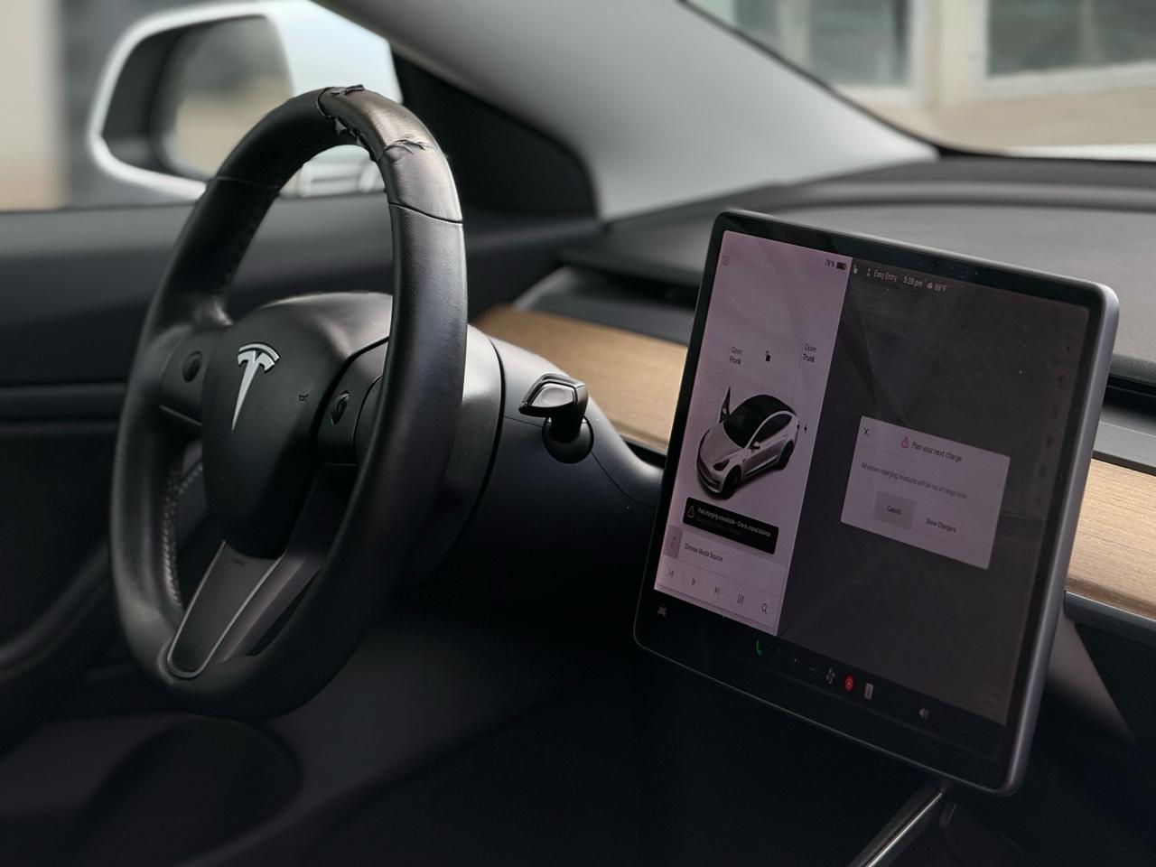 Tesla Model 3 Mid Range RWD *Ltd Avail* 2019