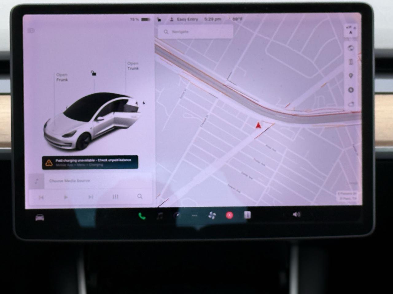 Tesla Model 3 Mid Range RWD *Ltd Avail* 2019