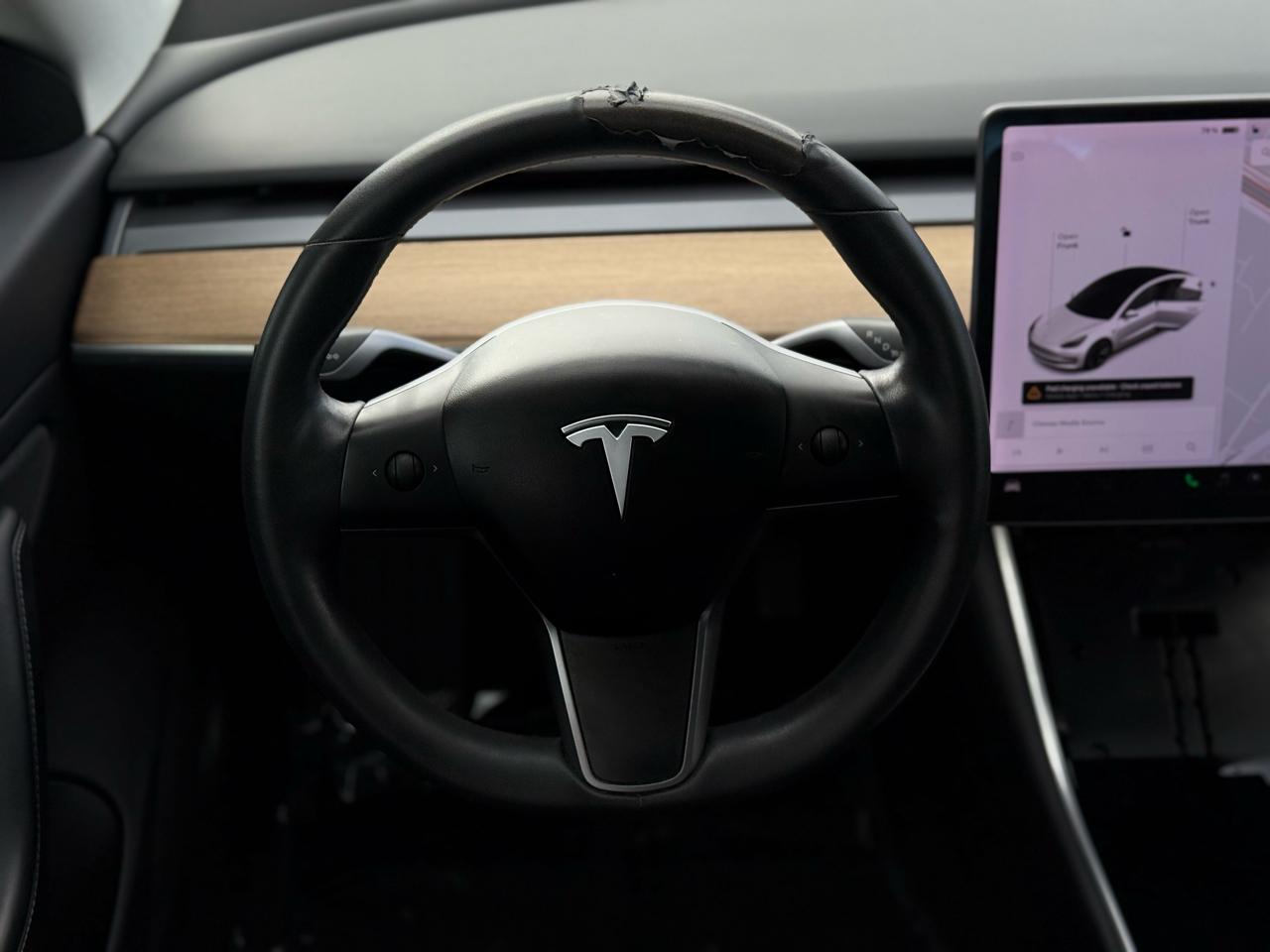 Tesla Model 3 Mid Range RWD *Ltd Avail* 2019