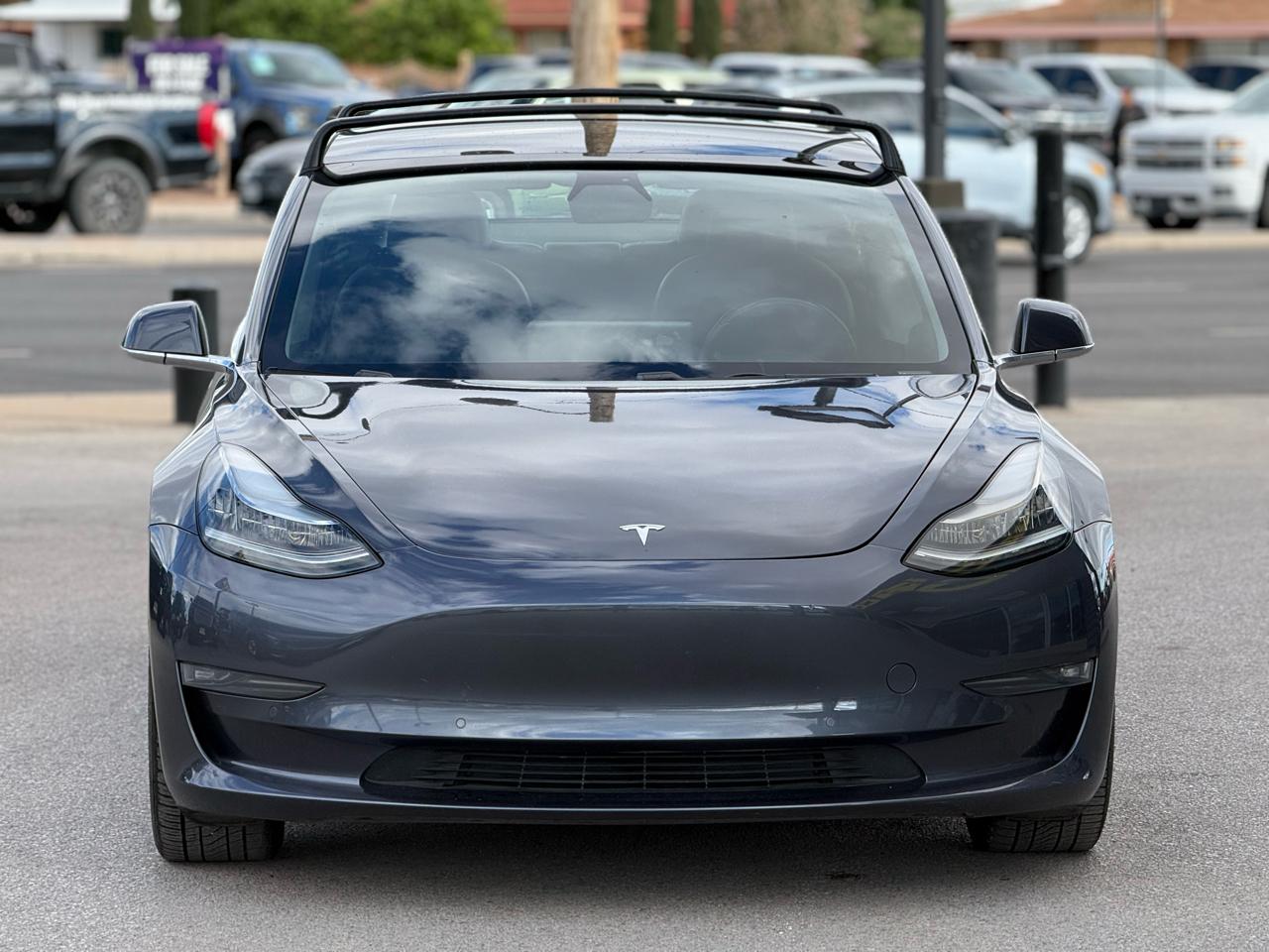 Tesla Model 3 Performance AWD 2019