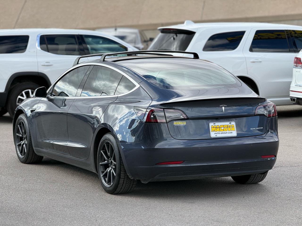 Tesla Model 3 Performance AWD 2019