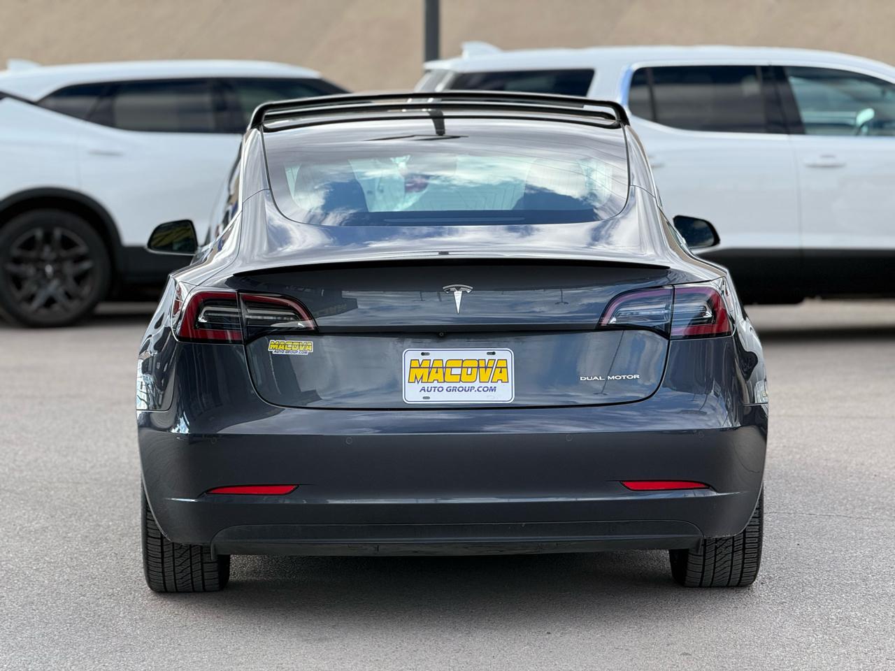 Tesla Model 3 Performance AWD 2019