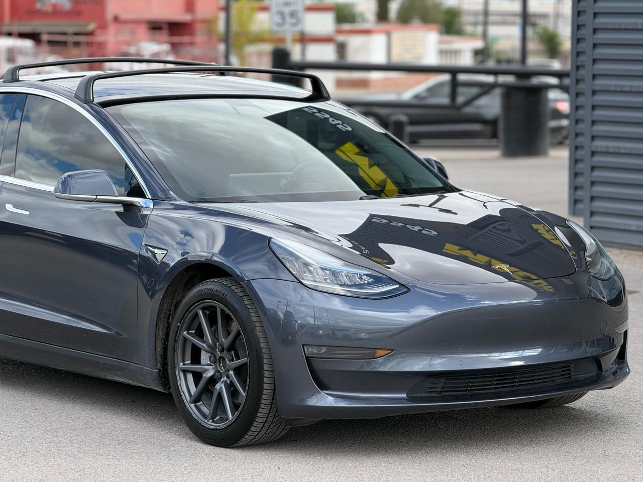 Tesla Model 3 Performance AWD 2019