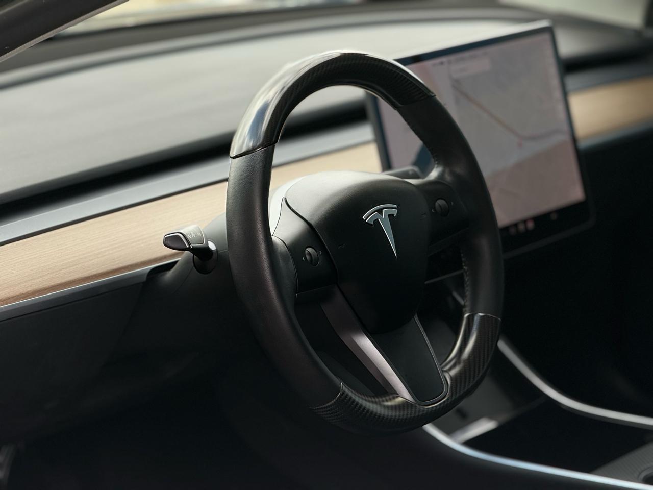 Tesla Model 3 Performance AWD 2019