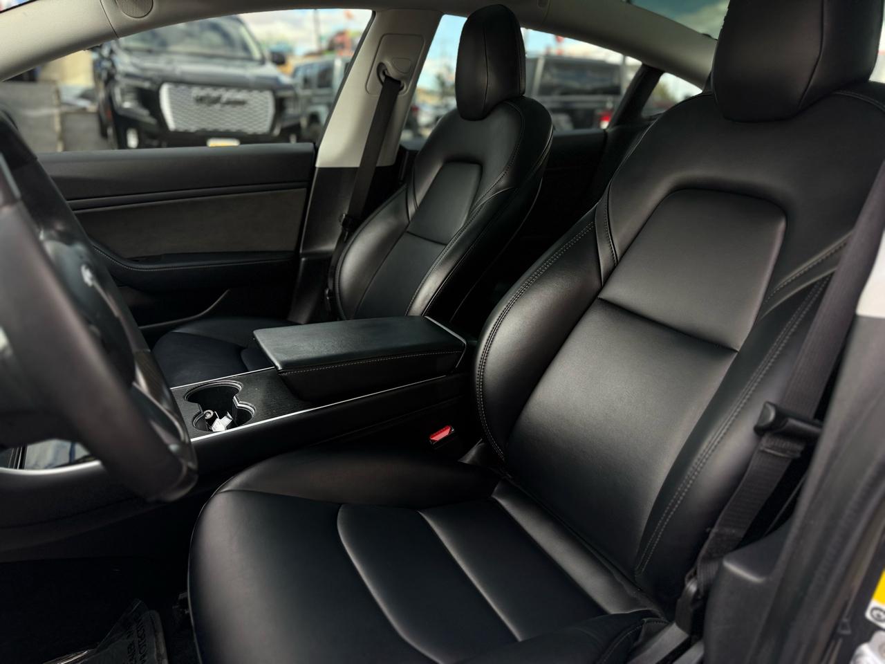Tesla Model 3 Performance AWD 2019