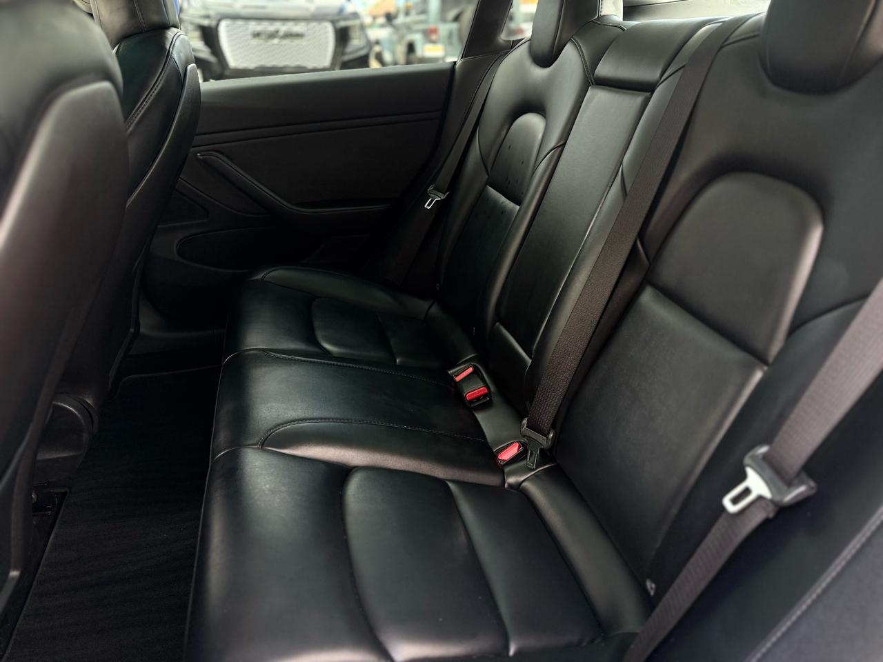 Tesla Model 3 Performance AWD 2019